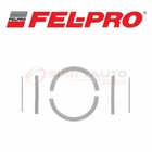 Fel-pro Rear Engine Crankshaft Seal Kit 1958-1959 Ford Skyliner 5.4L Sv New. Price: $32.03.