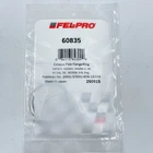 Fel-pro 60835 Exhaust Pipe Flange Gasket 1.75" Id New. Price: $5.49.