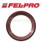 Fel-pro Front Engine Crankshaft Seal Kit 1999-2002 Ford E-150 Econoline Gb New. Price: $20.74.