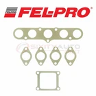 Fel-pro Intake Exhaust Manifold Combination Gasket For 1940 Desoto S-7 3.7L Er New. Price: $24.01.