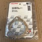 Fel-pro 9672 Exhaust Gasket Tap Desc New. Price: $12.99.
