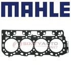 Mahle Left Cylinder Head Gasket For 2001-2016 Chevrolet 2500 3500 C4500 Cu New. Price: $139.82.