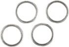 Cometic Exhaust Gaskets For Street C8873 New. Price: $39.57.