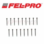 Fel-pro Cylinder Head Bolt Set For 1987-1988 Chevrolet V30 6.2L V8 Engine Tz New. Price: $45.11.