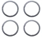 Exhaust Pipe Flange Gasket For Mack Volvo Vnl 21095721 21021846 674-9061 New. Price: $39.99.