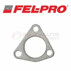 Fel-pro Turbocharger Mounting Gasket Set 2010-2016 Ford Flex 3.5L V6 Nh New. Price: $17.97.