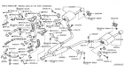 New Genuine Infiniti Exhaust Gasket Oe 20691JK01A. Price: $45.55.