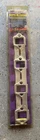 Percys Taylor 66014 Sbf Header Gaskets & Proform Self Locking Wedge Bolts New. Price: $65.00.