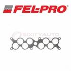 Fel-pro Fuel Injection Plenum Gasket Set 1996-2001 Ford Explorer Air Va New. Price: $22.21.