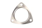For Elring EL185370 Gasket, Exhaust Pipe Manifold Fits: Neu. Price: $9.30.