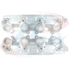 Apex Exhaust Manifold Gasket Set For GX470, 4RUNNER, Sequoia+more AMS8741 New. Price: $54.55.