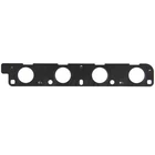 Fel-pro MS96784 Exhaust Manifold Gasket 2006-11 Volkswagen Audi 1.4L 1.8L 2.0L New. Price: $13.92.