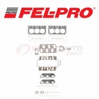 Fel-pro Cylinder Head Gasket Set For 1995-1997 Pontiac Firebird 3.8L V6 Fk New. Price: $198.89.