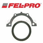 Fel-pro Rear Engine Crankshaft Seal Kit For 1996-1999 Chevrolet C1500 4.3L New. Price: $40.85.