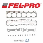 Fel-pro Cylinder Head Set 1963 Ford 300 Engine Tr New. Price: $83.14.