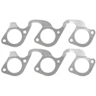AMS4541 Apex Exhaust Manifold Gaskets Set Ford Mustang Thunderbird Cougar New. Price: $22.45.