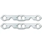 Remflex Exhaust Gaskets 1955-2000 Chevy 262-400 Oval Port Header 2021 New. Price: $33.42.