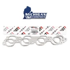 Btr Gen V Exhaust Manifold Header Gaskets 2014+ LT1 L83 L86 L84 L87 5.3L 6.2L New. Price: $45.99.