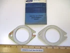 Pcs Ford 1975/1980 "gasket" Exhaust Pipe Flange D5AZ-5B266-A Nos Free Shipping New. Price: $19.95.