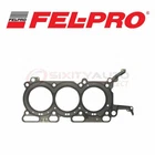 Fel-pro Left Cylinder Head Gasket 2008-2019 Ford Taurus 3.5L V6 Engine New. Price: $62.57.