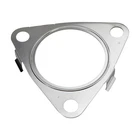 Elring Exhaust Manifold To Pipe Gasket 150.990 For Audi Porsche Vw New. Price: $10.17.