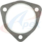 Exhaust Pipe Flange Gasket Apex Automobile Parts AEG1069 New. Price: $27.99.