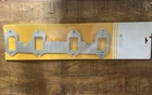 Napa MS15509 Exhaust Manifold Gasket Set - New Stock (nos). Price: $22.00.