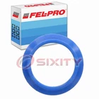 Fel-pro Egr Valve Gasket For 2009-2010 Dodge Journey 3.5L V6 Emission Ez New. Price: $9.27.