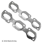 Beck Arnley 037-8102 Exh Manifold Gasket Set New. Price: $25.99.