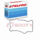 Fel-pro Engine Oil Pan Set For 2004-2008 Mazda 3.0L V6 Ip New. Price: $52.31.