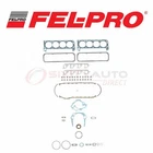 Fel-pro Set 1976 Ford P-350 6.6L V8 Engine Sealing Ny New. Price: $118.67.