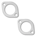 Remflex 8014; Exhaust Collector Gasket Graphite 2-BOLT In., 3 Spacing, 2PC New. Price: $16.30.