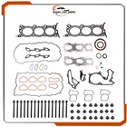 3.5L 3.3L Engine Head Gasket Set Bolt For 11-20 Kia Sedona Sorento Cadenza New. Price: $82.99.