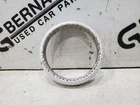 Genuine Toyota Avensis MK2 2003-2009 Exhaust Pipe Ring 17451-0R010 New. Price: $23.50.