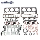 Engine Cylinder Head Gasket Set 97-2000 Ford Explorer Ranger Mazda B4000 4.0 New. Price: $79.49.