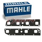 Mahle Exhaust Manifold Gasket Set For 2005-2008 Chrysler 300 Aspen 5.7L V8 Vz New. Price: $35.87.
