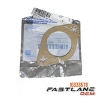 2005-2016 Chevrolet Equinox/impala Pipe Gasket New Oem 10333578. Price: $13.60.