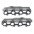 Beck/arnley 037-8140 Exhaust Manifold Gasket Set New. Price: $96.84.
