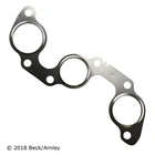 Beck Arnley Exhaust Manifold Gasket For Camry, ES300 037-8089 New. Price: $23.40.
