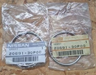 Nissan Exhaust Gasket 20691-30P00 New. Price: $20.00.