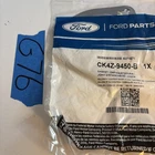 Ford CK4Z-9450-B Catalytic Converter Gasket Fits Select Vehicles New. Price: $22.10.