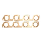 Sce Sbf Copper Exhaust Gaskets- 4152 New. Price: $67.26.