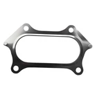037-8127 Beck Arnley Exhaust Manifold Gasket For Acura Ilx Honda Crosstour Civic New. Price: $22.21.