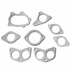 Blox BXFL-50050-EJ Mls Exhaust Gasket Set For Subaru Wrx Sti (EJ20/EJ25) New. Price: $68.73.