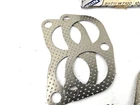 2PCS Nos Nissan Exhaust Gasket 20711-W7100 720 Pickup Pathfinder 200SX New. Price: $19.99.