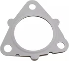 Genuine Nissan Exhaust Pipe Connector Gasket 14038-EZ40A New. Price: $61.32.