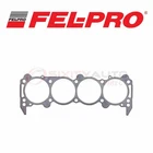 Fel-pro Cylinder Head Gasket For 1964 Buick Estate Wagon 4.9L V8 Engine Po New. Price: $51.62.