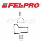 Fel-pro Conversion Gasket Set For 2016-2017 Nissan Titan Xd 5.0L V8 Engine Xf New. Price: $112.74.