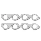 Remflex Header Gasket 2047; Graphite 2.4 In. Large Round Race Port For Bbc New. Price: $41.74.