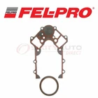 Fel-pro Rear Engine Crankshaft Seal Kit For 2004-2005 Chevrolet Impala 3.8L No New. Price: $38.80.
